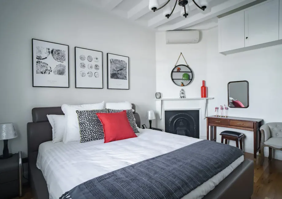 The Rocks Water View Old Town 3 Bedroom Sydney #5