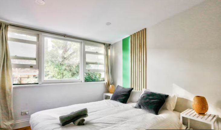 Cosy 3 Bedroom Cottage Chippendale Central Sydney