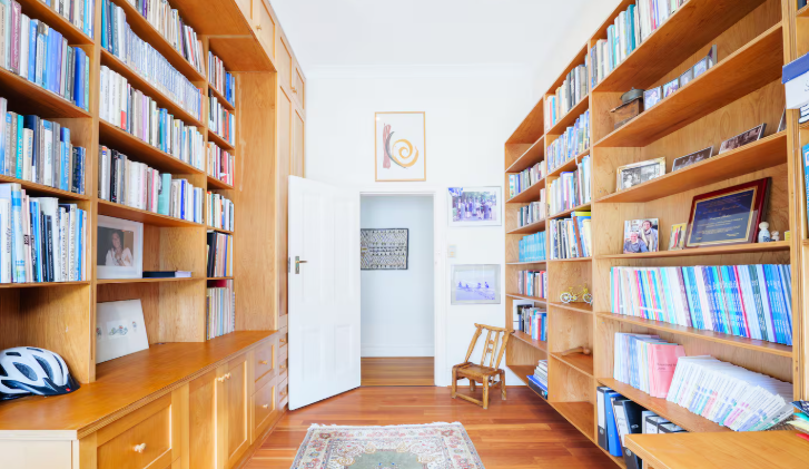 Bondi Beach Large 4 Bedroom Tranquil Family Home