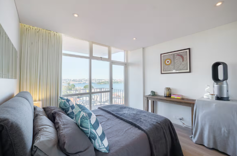 Chic Sydney Opera House View – Kirribilli Sydney